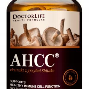 AHCC®