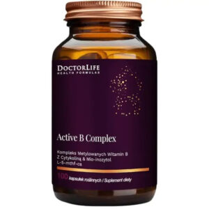 Active B Complex