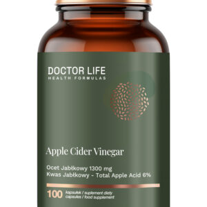 Apple Cider Vinegar