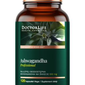 Ashwagandha Professional