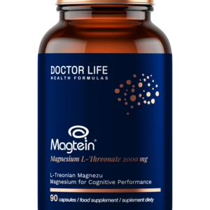 Doctor Life Magtein
