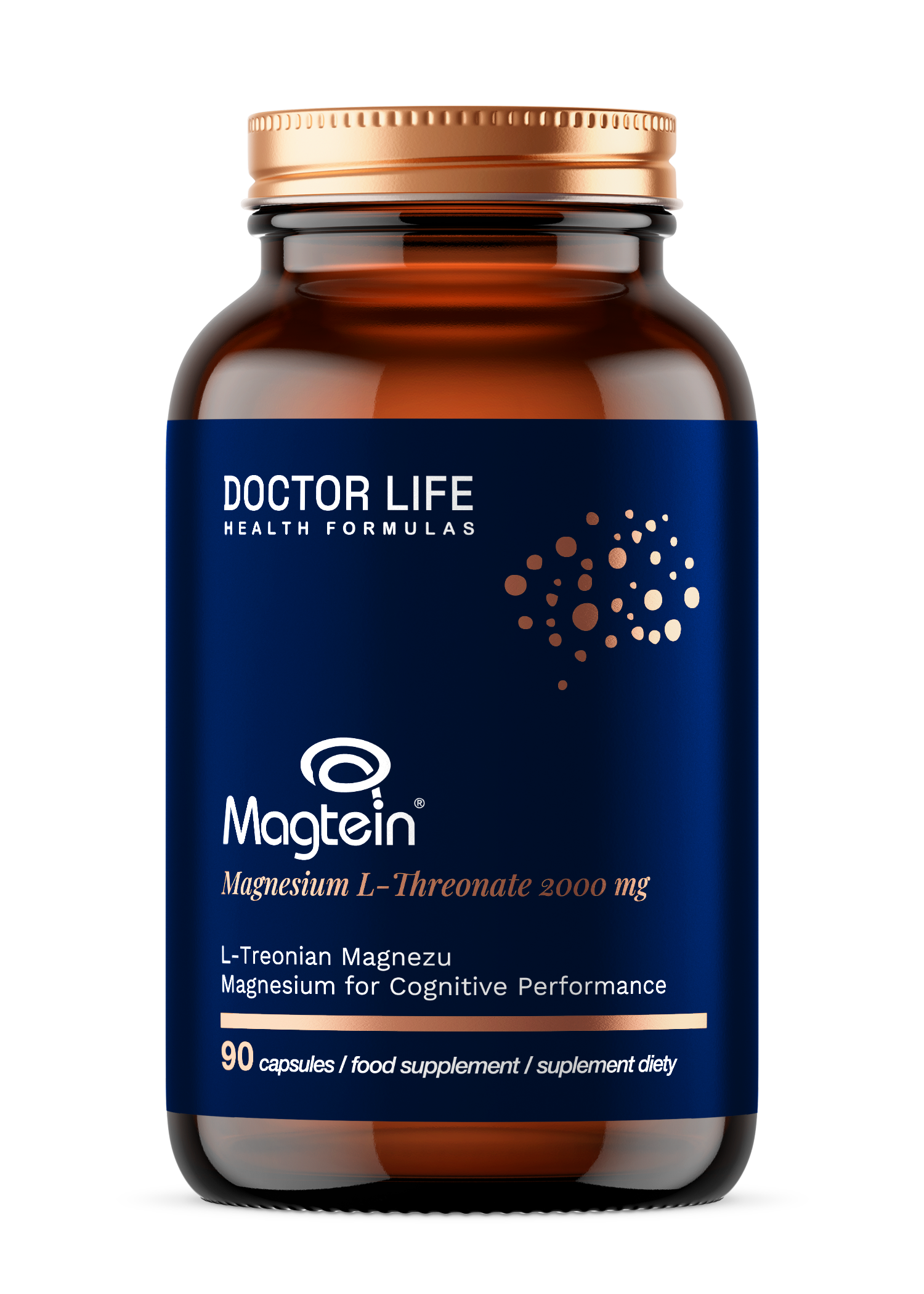 Doctor Life Magtein