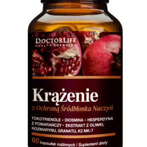 Krążenie