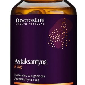 Astaksantyna