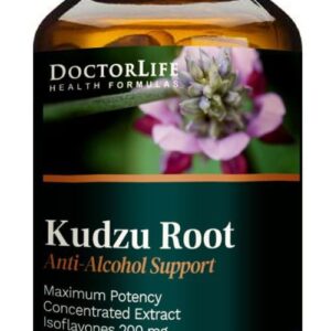 Kudzu Root